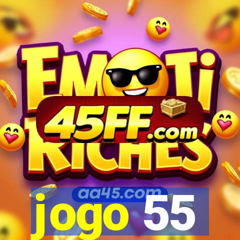 jogo 55